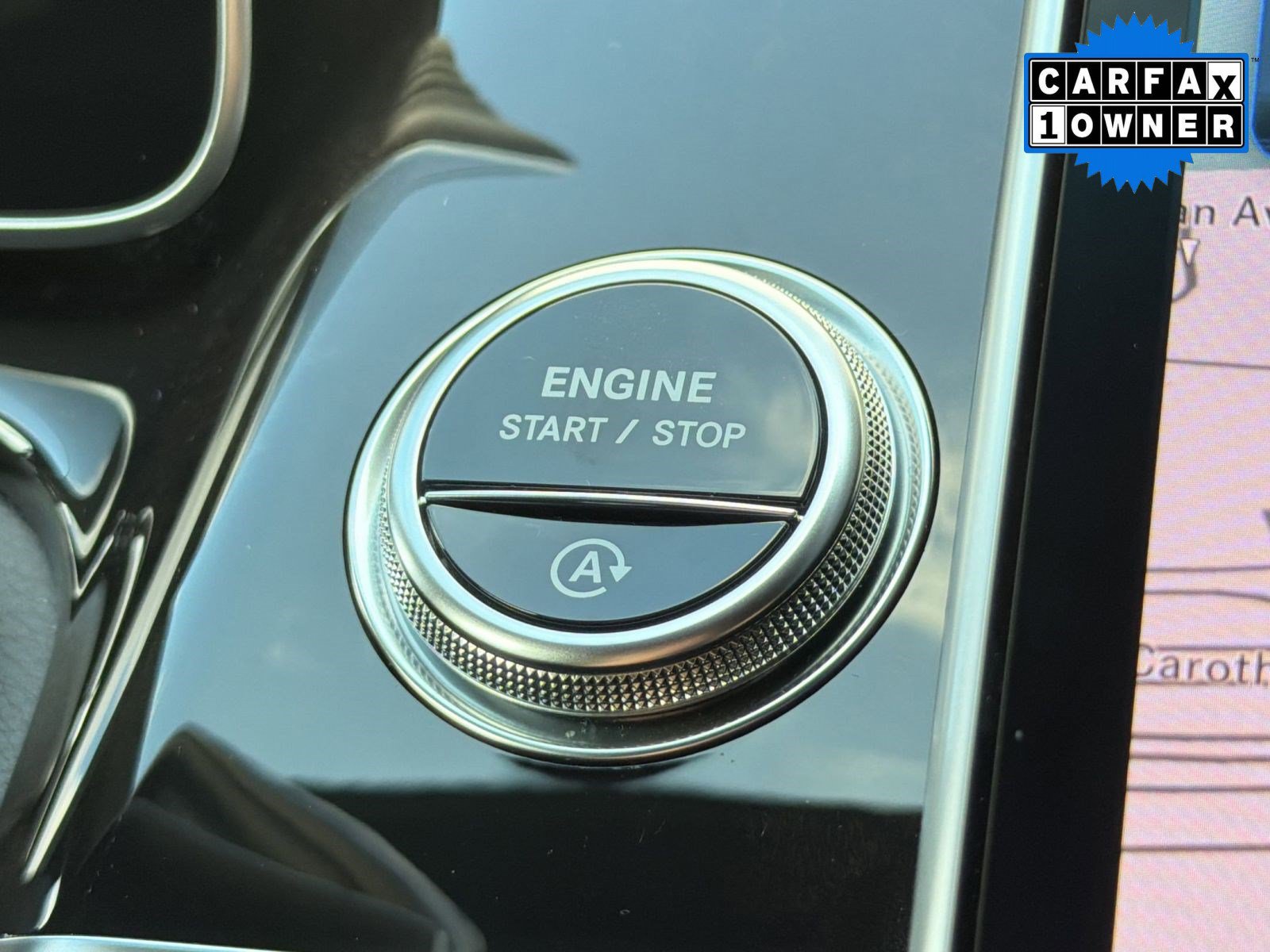 Certified 2024 Mercedes-Benz S 580 4MATIC Sedan image 27