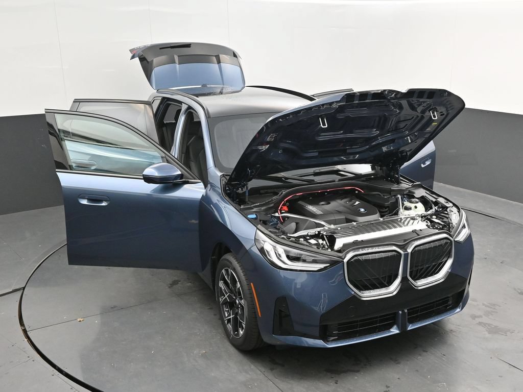 New 2026 BMW X3 xDrive30i AWD/4WD image 61