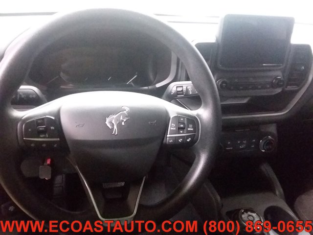 Used 2021 Ford Bronco Sport AWD/4WD image 11