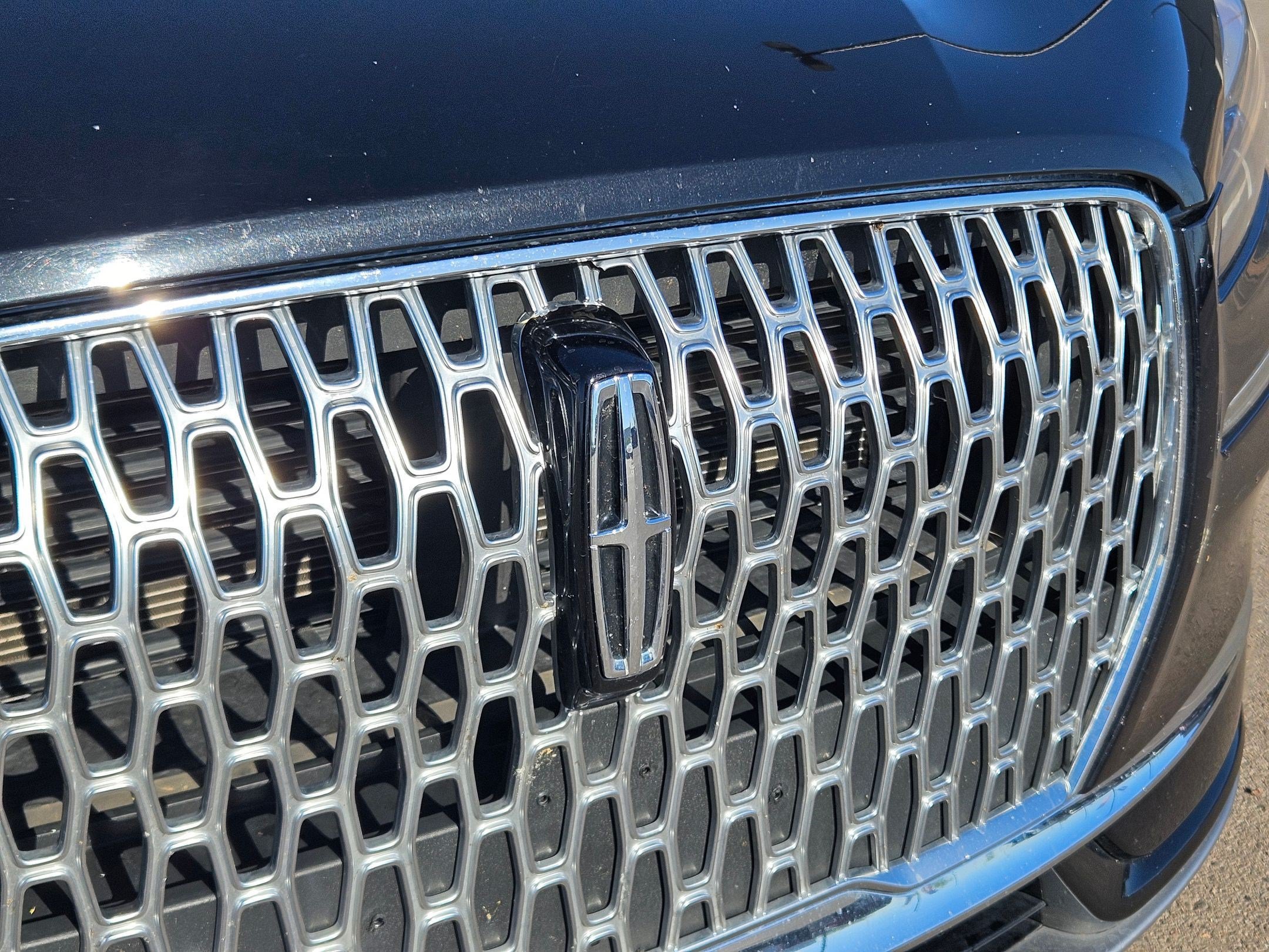 Used 2023 Lincoln Corsair AWD image 10