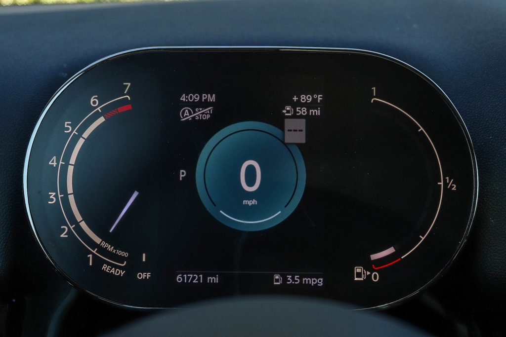 Used 2024 MINI Cooper Countryman S FWD image 29