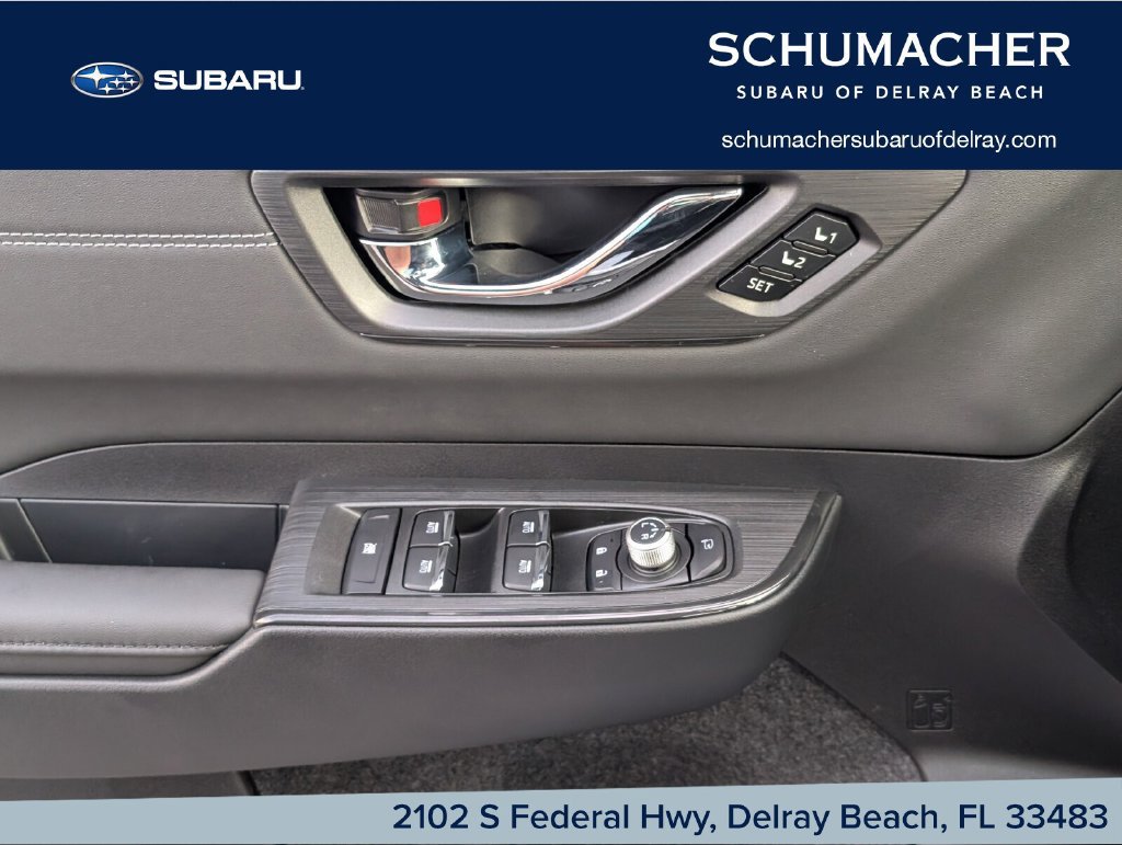 New 2026 Subaru Outback Touring AWD/4WD image 21