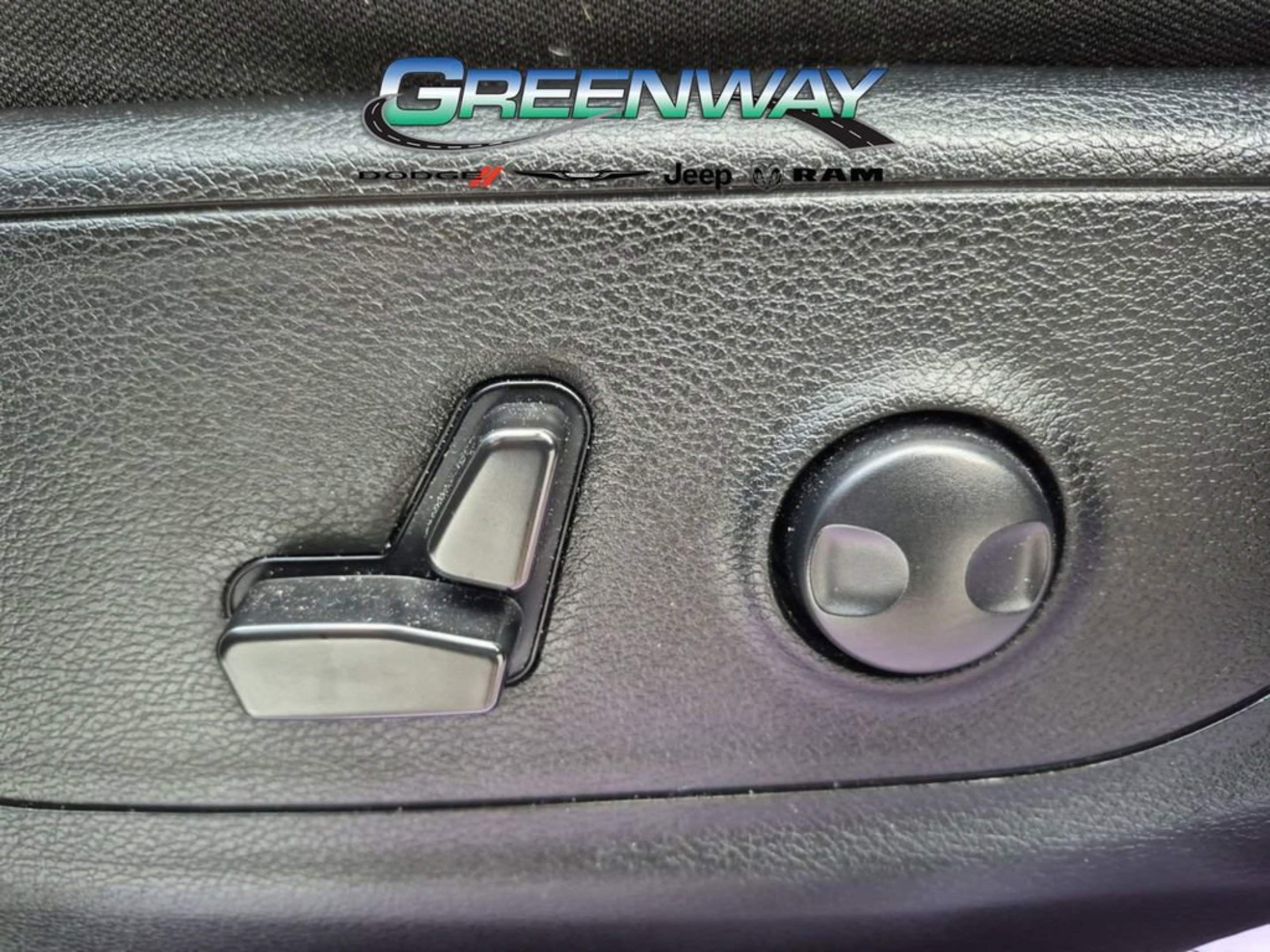 Used 2023 RAM 1500 Big Horn AWD/4WD image 16
