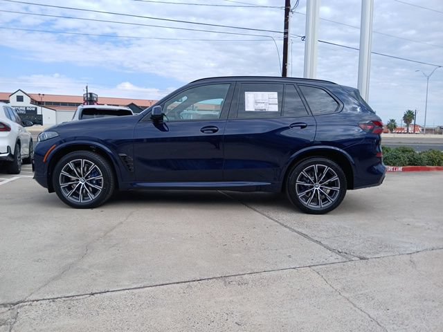 New 2026 BMW X5 xDrive40i w/ M Sport Package AWD/4WD image 6