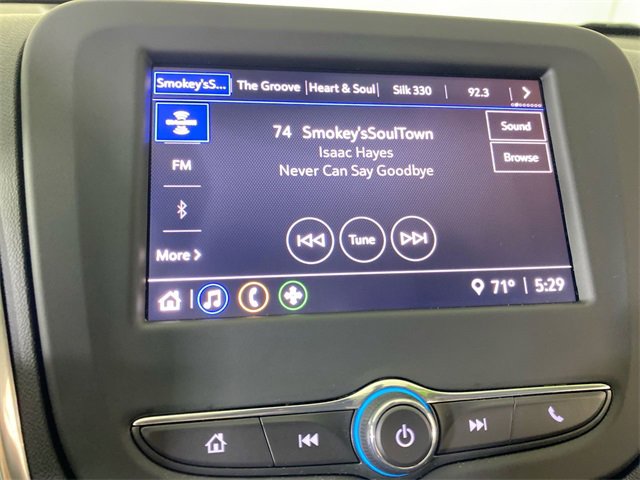 Used 2024 Chevrolet Equinox LT w/ LPO, Floor Liner Package image 38