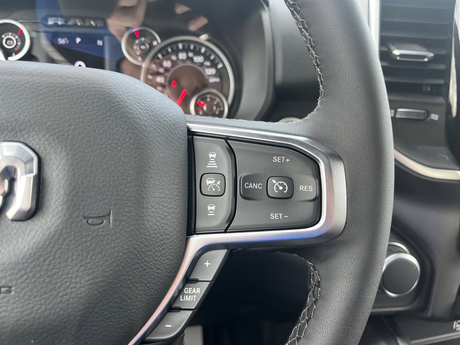New 2026 RAM 1500 Big Horn image 18