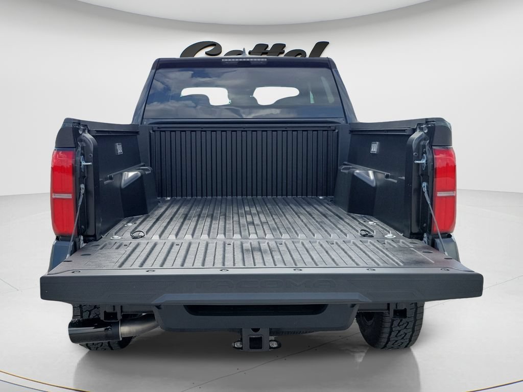 New 2026 Toyota Tacoma SR5 AWD/4WD image 9