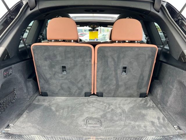 Used 2021 Audi Q7 3.0T Premium w/ Convenience Package image 23