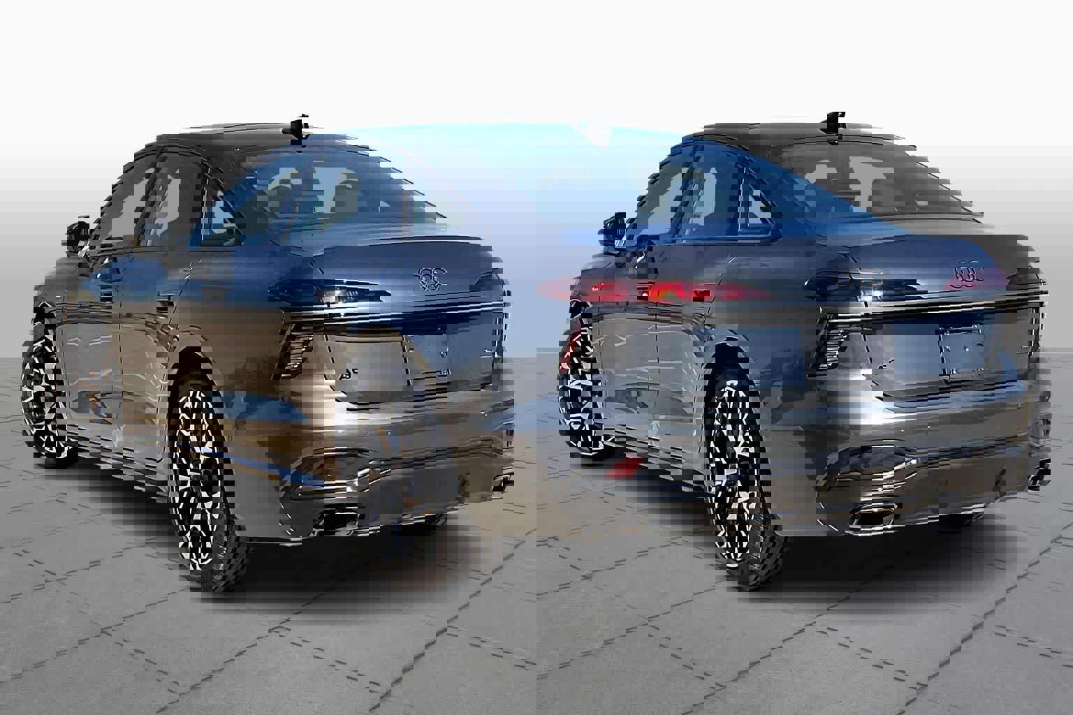 New 2026 Audi A6 Prestige image 12