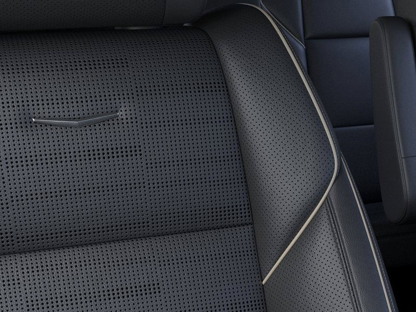 New 2026 Cadillac Escalade Luxury image 21