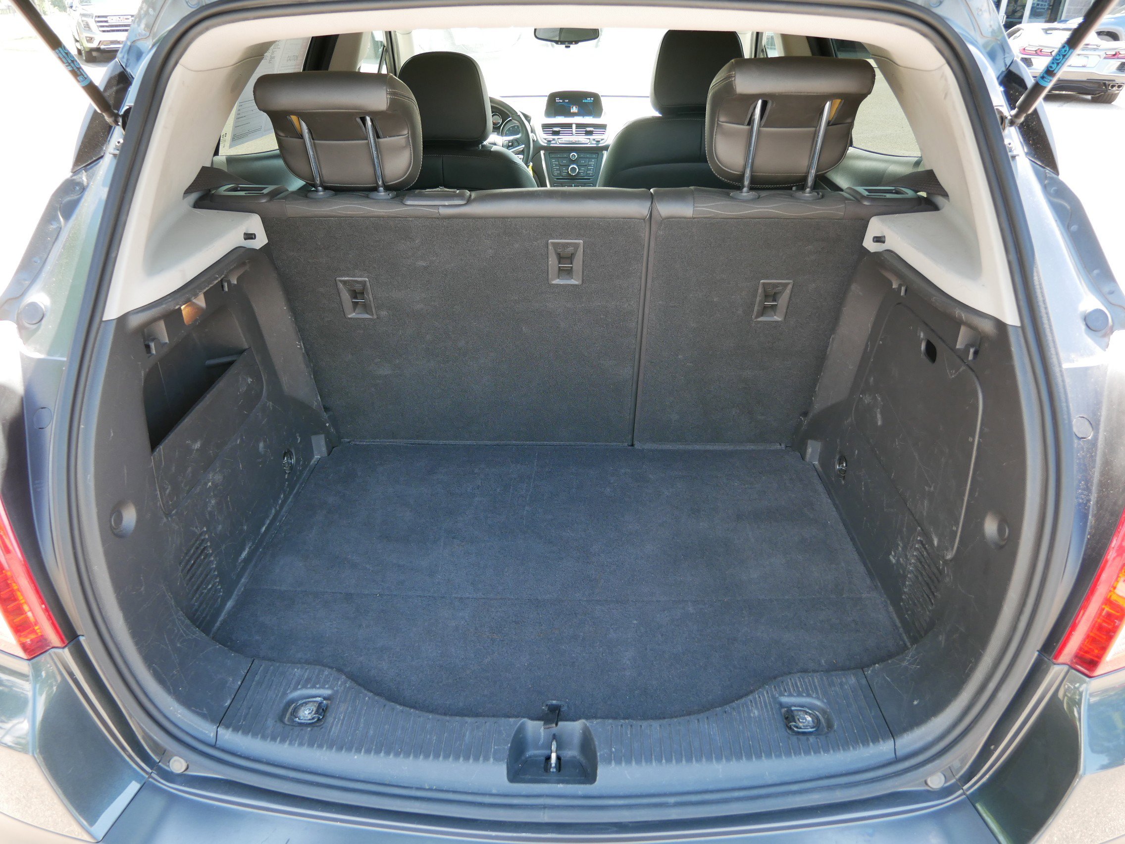 Used 2016 Buick Encore FWD image 14