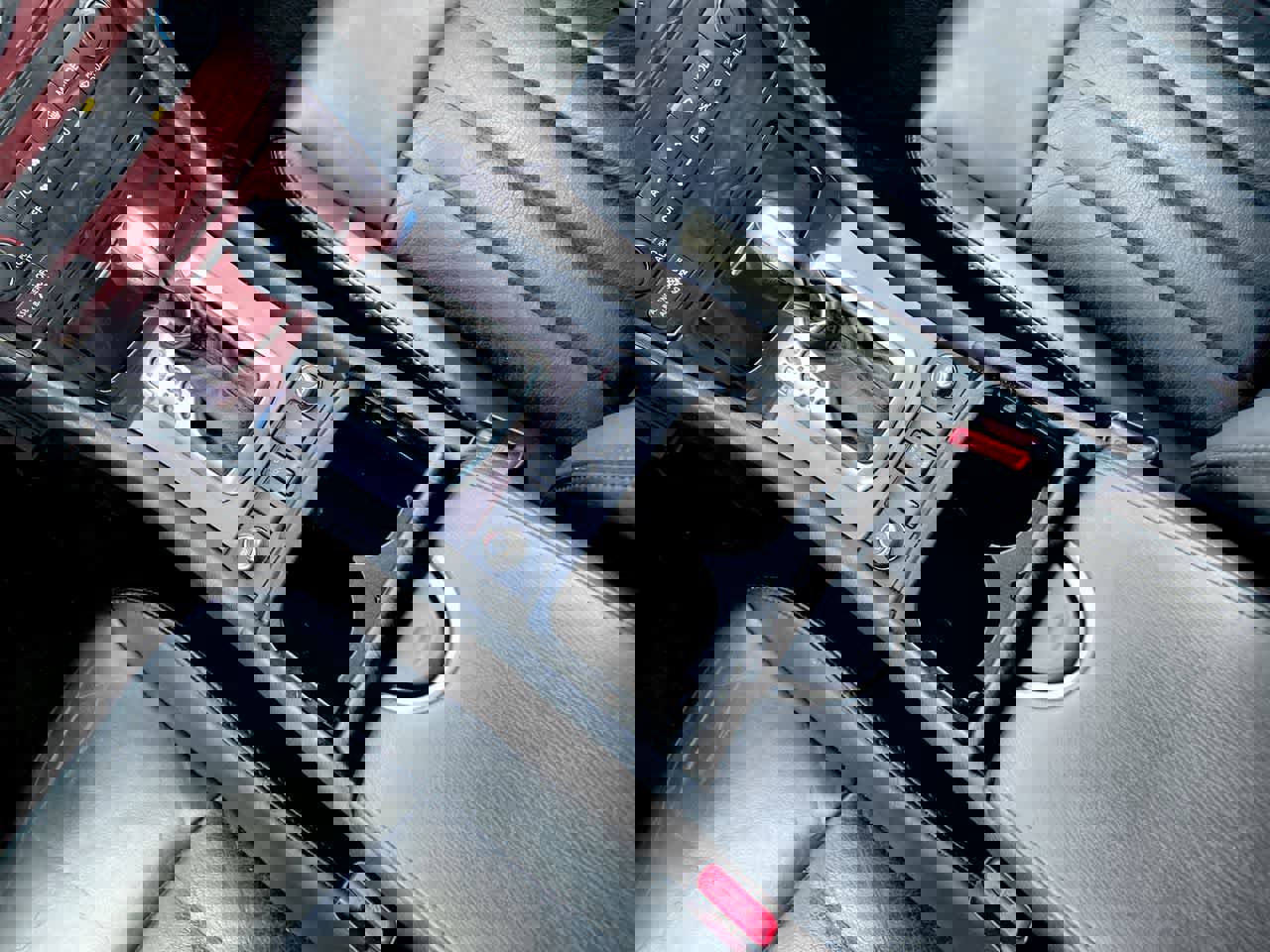 Used 2012 INFINITI EX35 Journey image 23