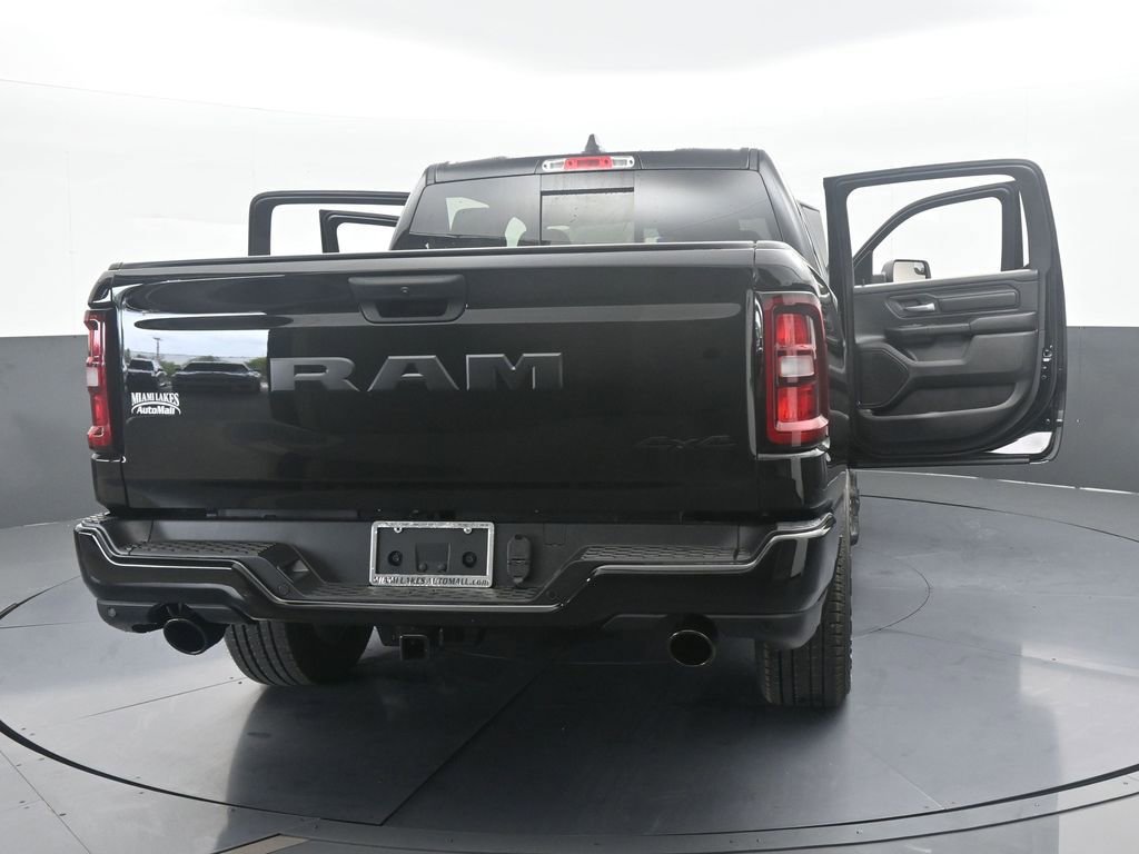 New 2026 RAM 1500 Express image 68