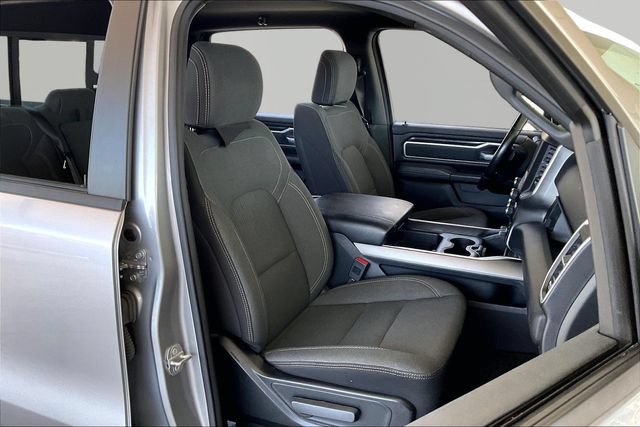 Used 2022 RAM 1500 Big Horn AWD/4WD image 19