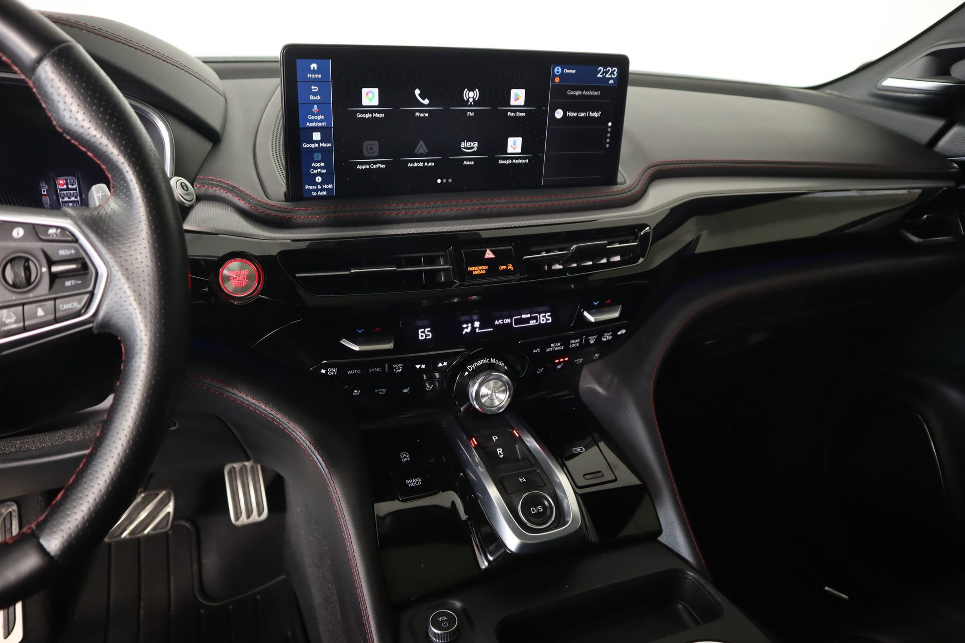 Used 2025 Acura MDX A-Spec image 5