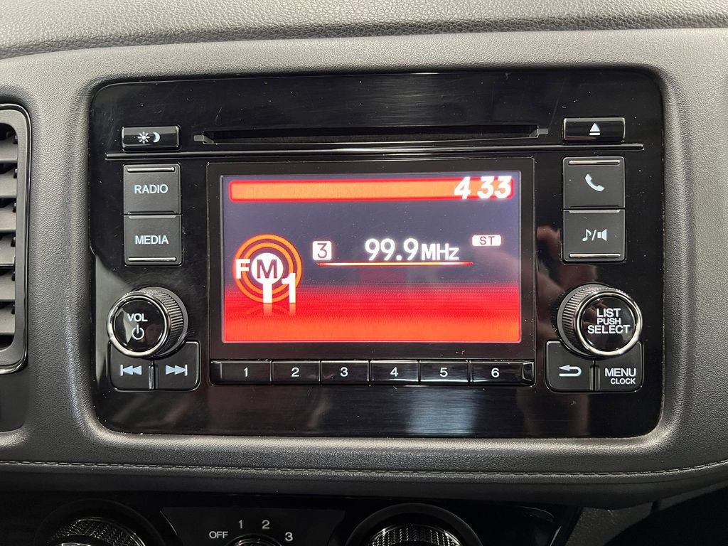 Used 2020 Honda HR-V LX image 20