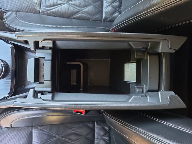 Used 2021 Nissan Rogue Platinum AWD/4WD image 25