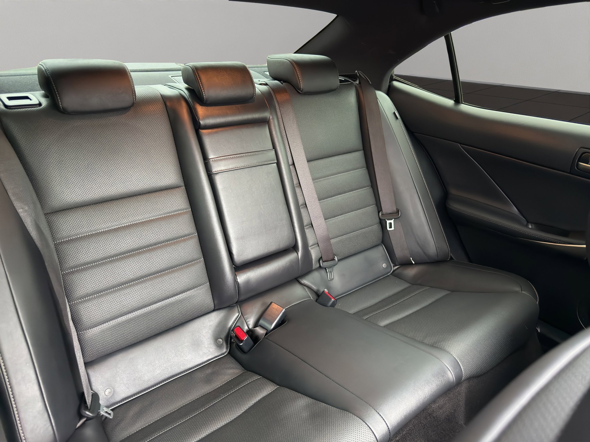 Used 2019 Lexus IS 300 F Sport image 22