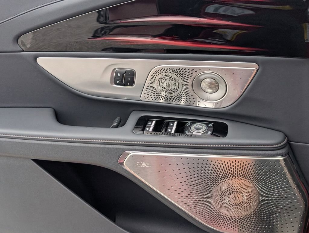 New 2026 Lincoln Nautilus Reserve AWD/4WD image 23