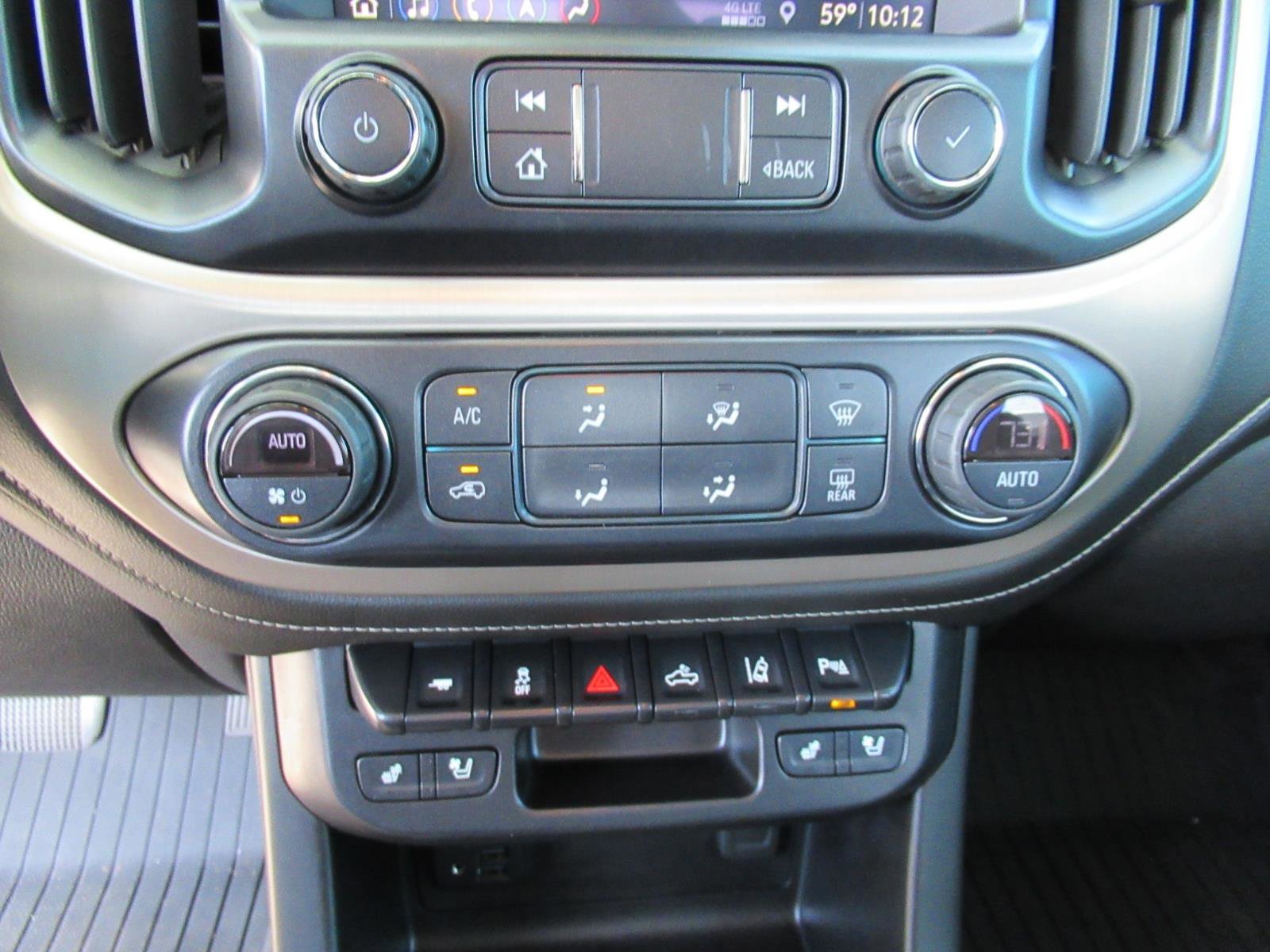 Used 2020 GMC Canyon Denali image 25