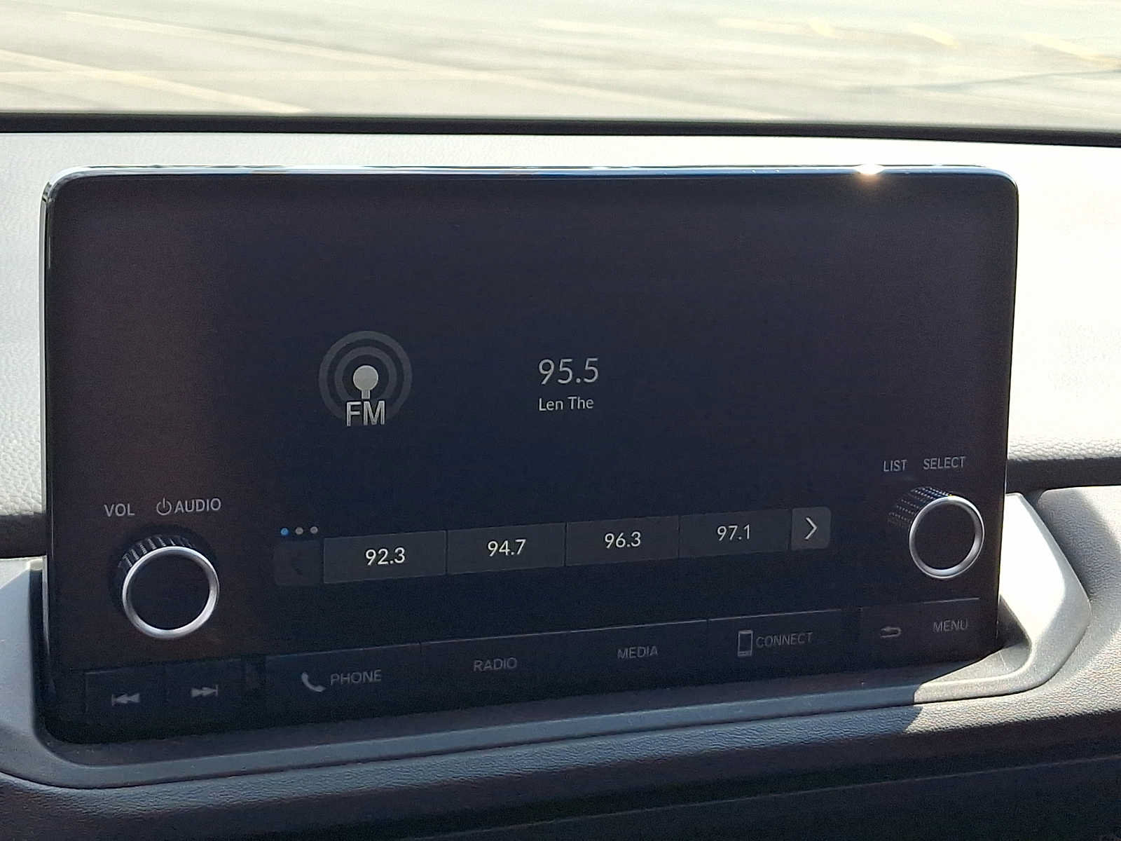 Used 2024 Honda Accord EX image 17