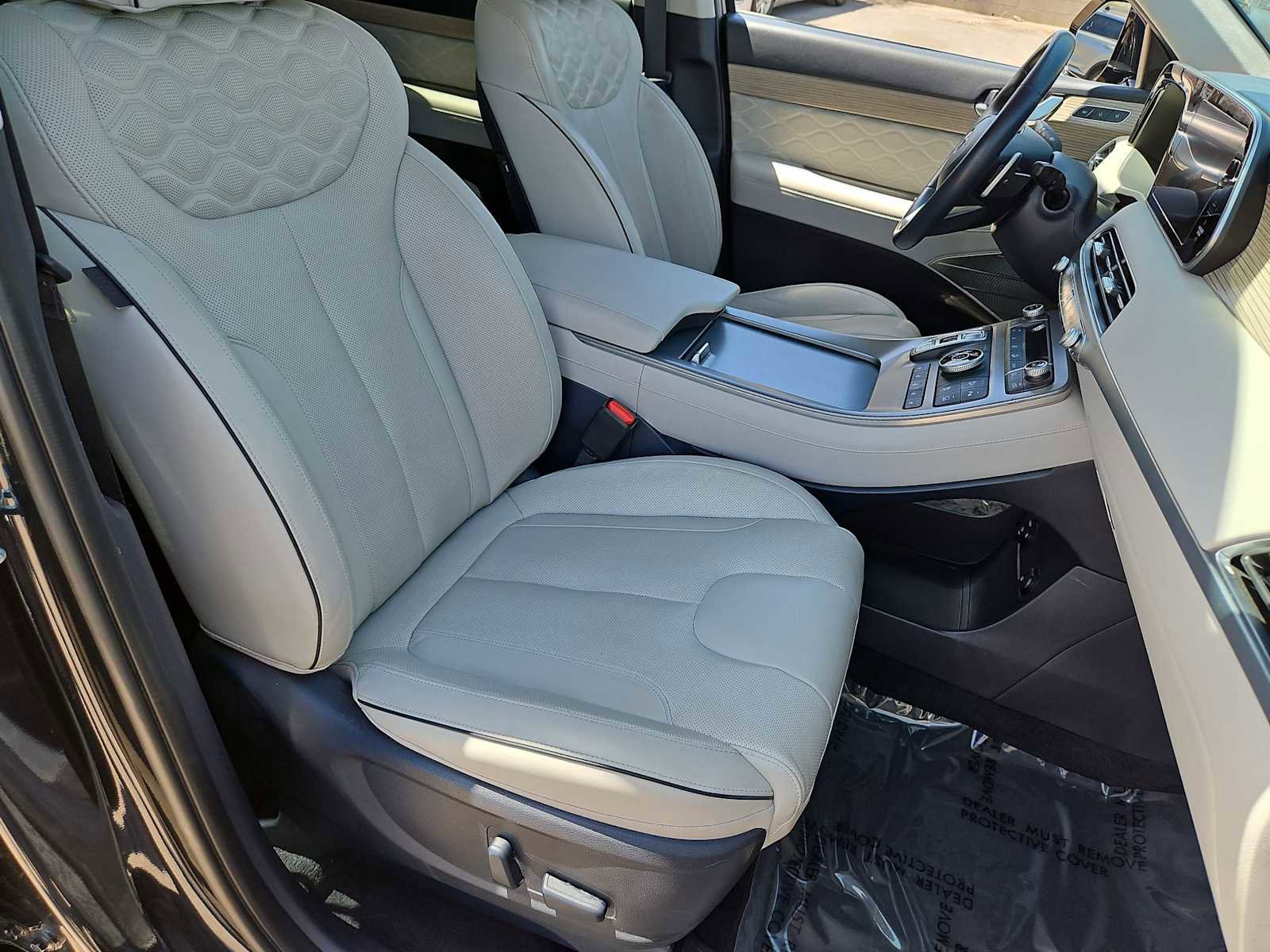 Used 2022 Hyundai Palisade Calligraphy AWD/4WD image 21