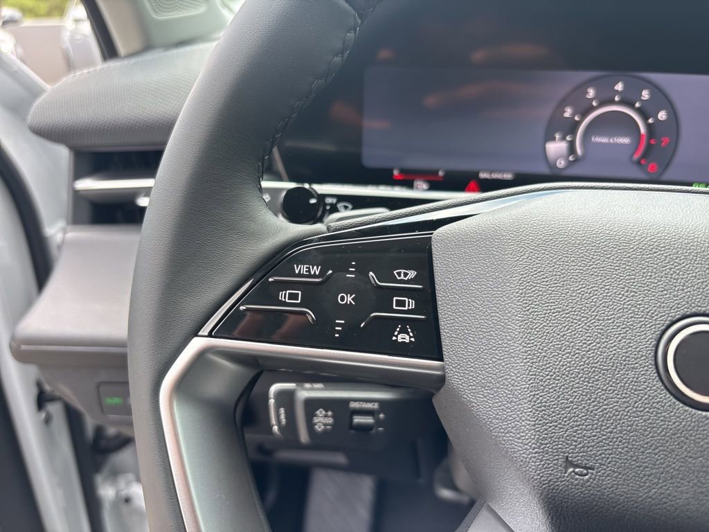 New 2026 Audi Q3 quattro 2.0T AWD/4WD image 23