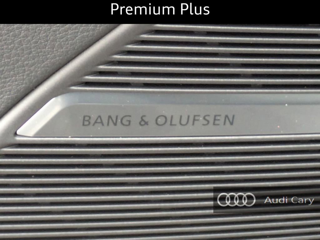 New 2025 Audi Q7 3.0T Premium Plus w/ Premium Plus Package image 22