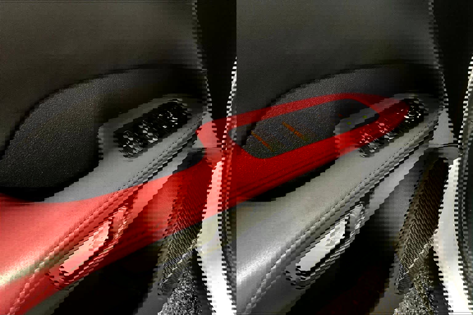 Used 2024 Lexus RX 500h F Sport image 31