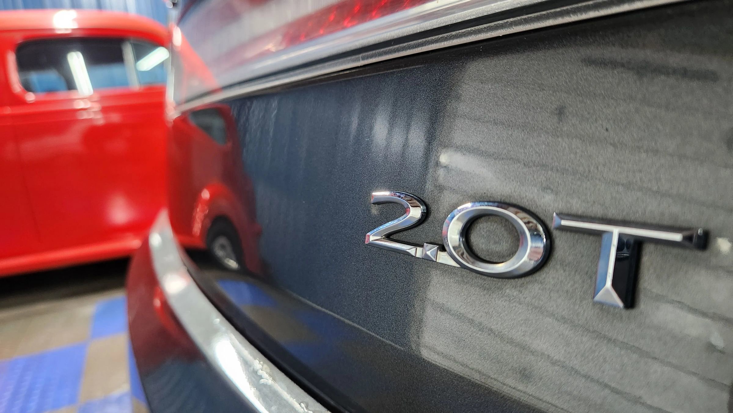 Used 2020 Lincoln MKZ image 54