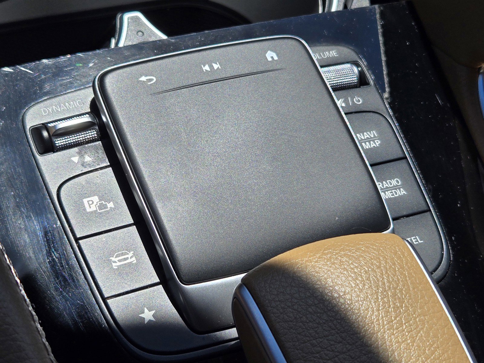 Used 2024 Mercedes-Benz GLE 450 4MATIC image 23