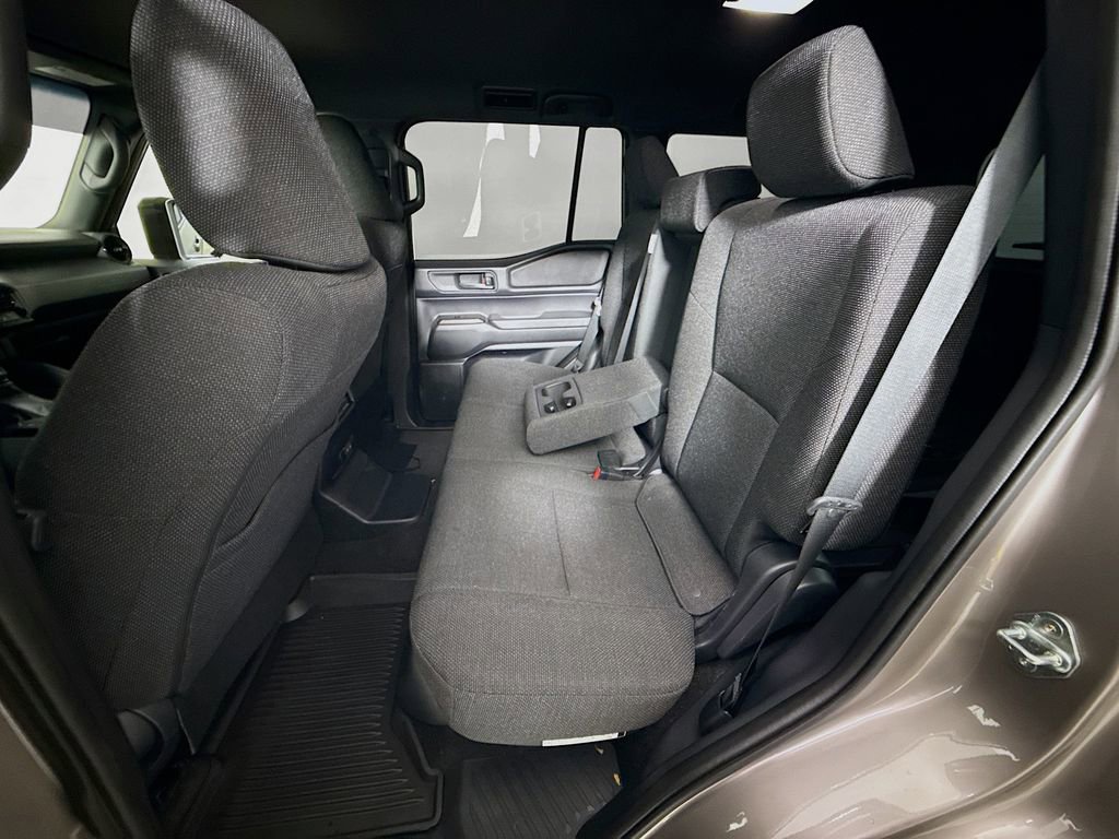 Used 2025 Toyota Land Cruiser 1958 image 25