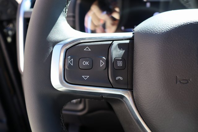 Used 2025 RAM 2500 Laramie w/ Night Edition image 16