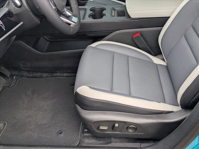 New 2026 Honda Prologue Elite image 4