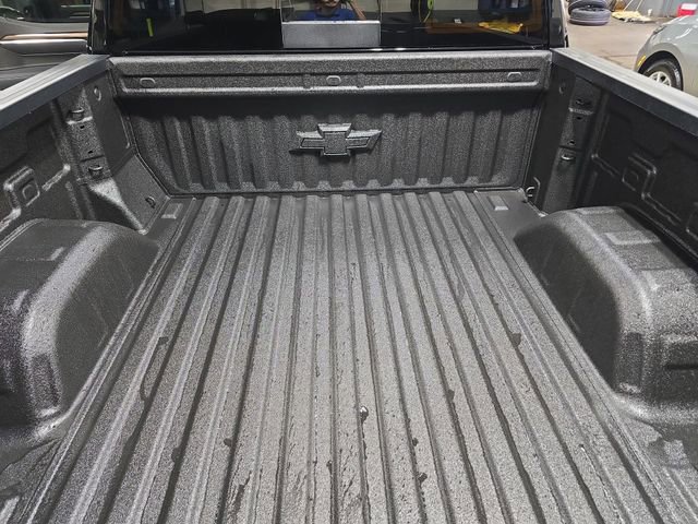 New 2026 Chevrolet Silverado 1500 LT Trail Boss w/ Convenience Package II image 15