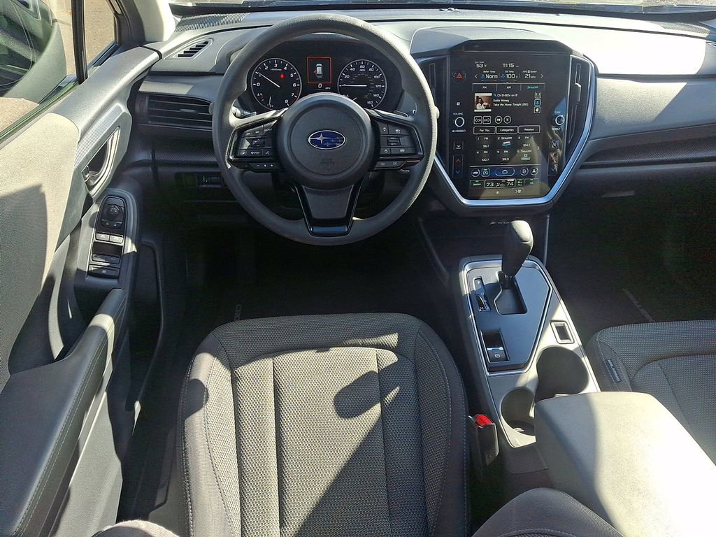 Used 2024 Subaru Crosstrek 2.0i Premium w/ Popular Package #3 image 11