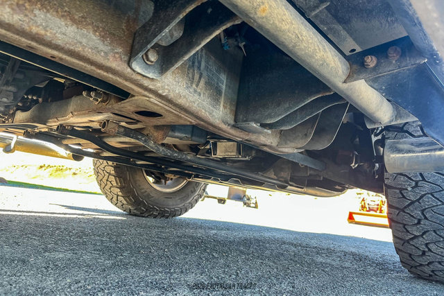 Used 2008 HUMMER H2 AWD/4WD image 68