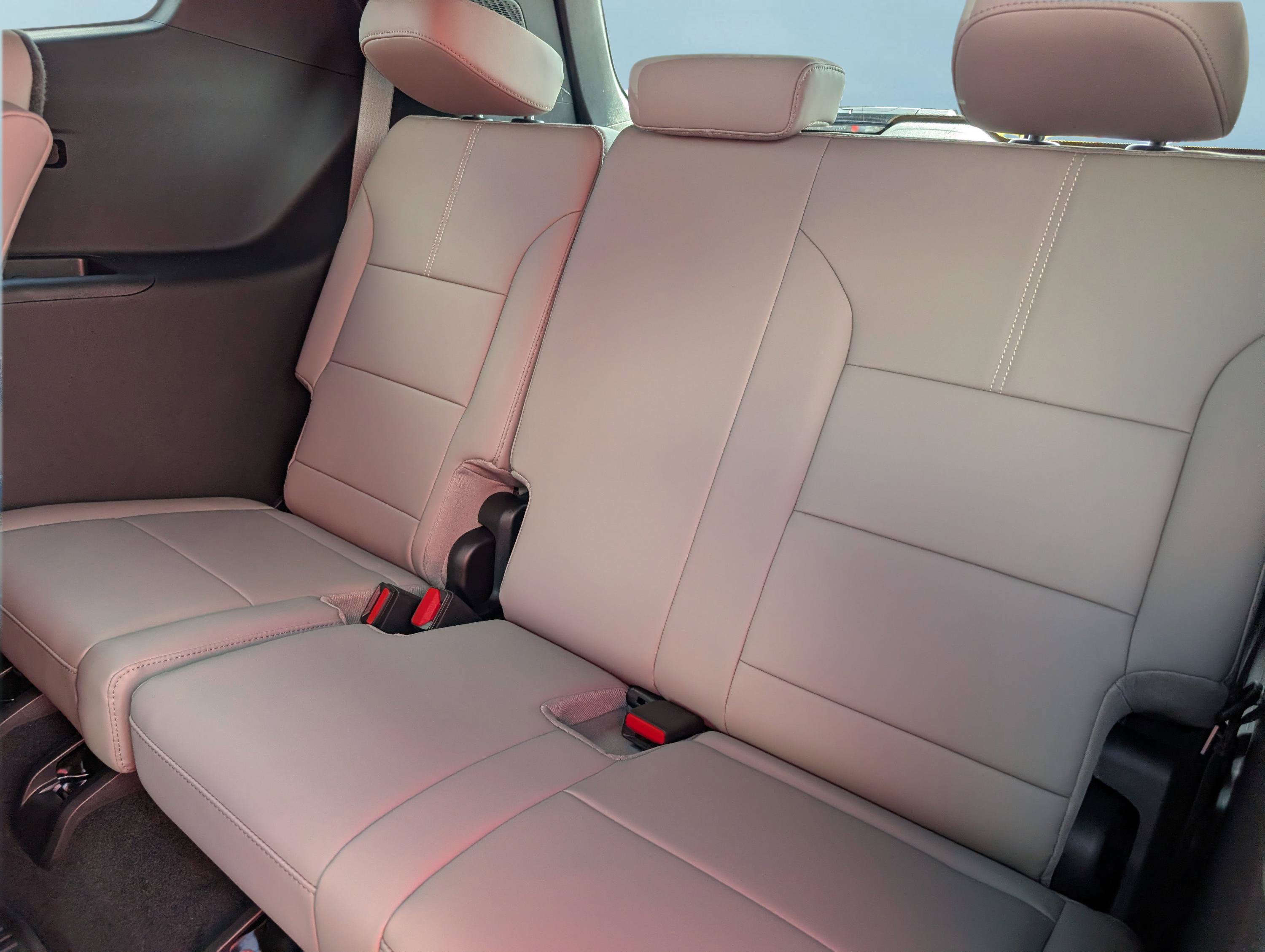 New 2026 GMC Acadia Elevation w/ Elevation Premium Package FWD image 14