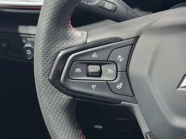 Certified 2023 Chevrolet TrailBlazer RS AWD/4WD image 27