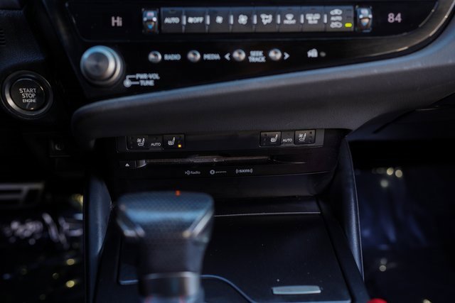 Used 2022 Lexus ES 350 F Sport image 31