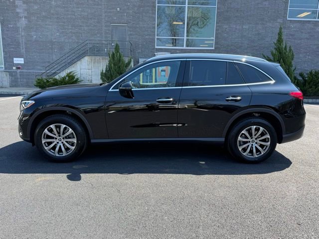 Used 2026 Mercedes-Benz GLC 300 4MATIC image 6