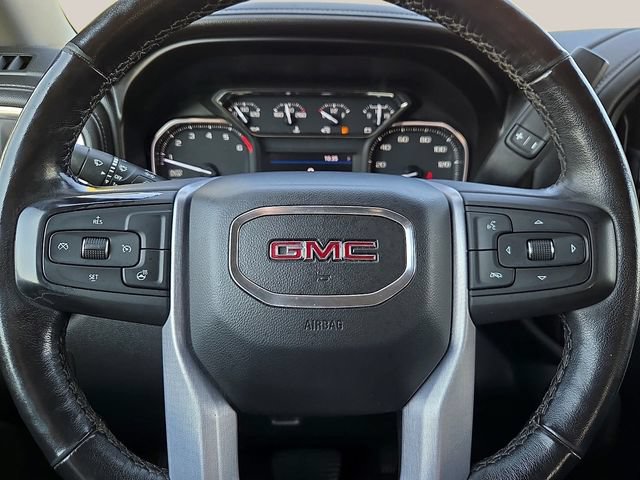 Used 2020 GMC Sierra 1500 Elevation w/ Elevation Value Package AWD/4WD image 24
