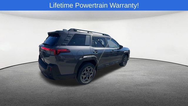 New 2026 Subaru Outback Premium AWD/4WD image 8