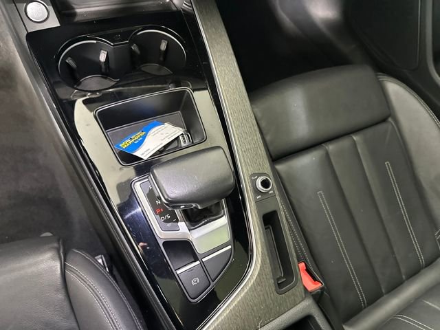 Used 2022 Audi A5 2.0T Premium image 20