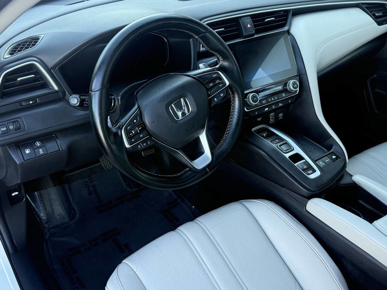 Used 2019 Honda Insight Touring image 23