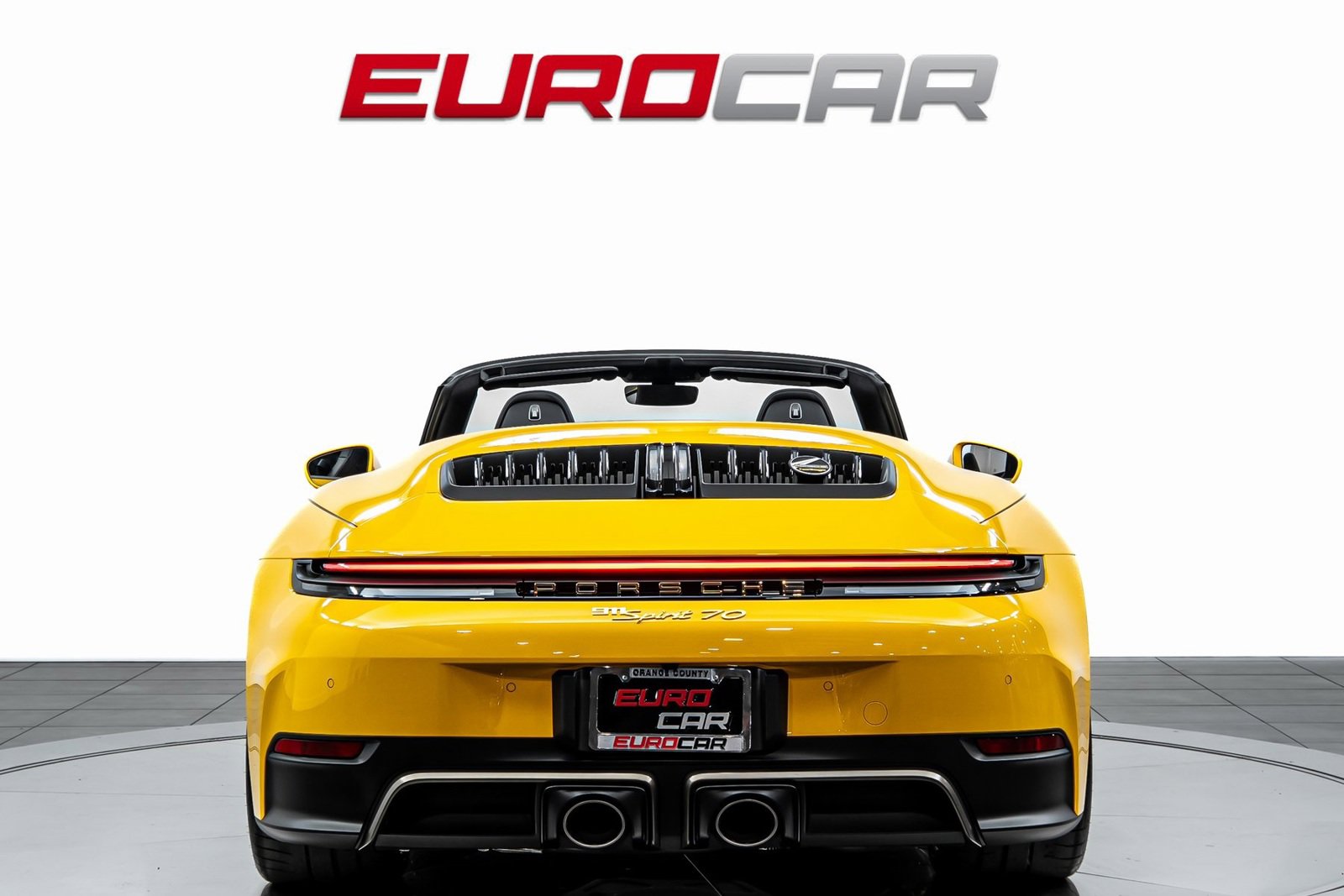 Used 2026 Porsche 911 Carrera 4 GTS image 5