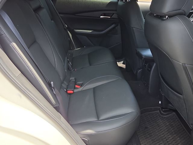 Certified 2025 MAZDA CX-30 AWD 2.5 S w/ Preferred Package image 18