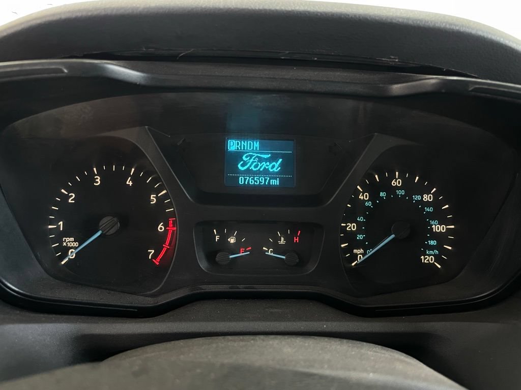 Used 2018 Ford Transit 350 XL RWD image 31