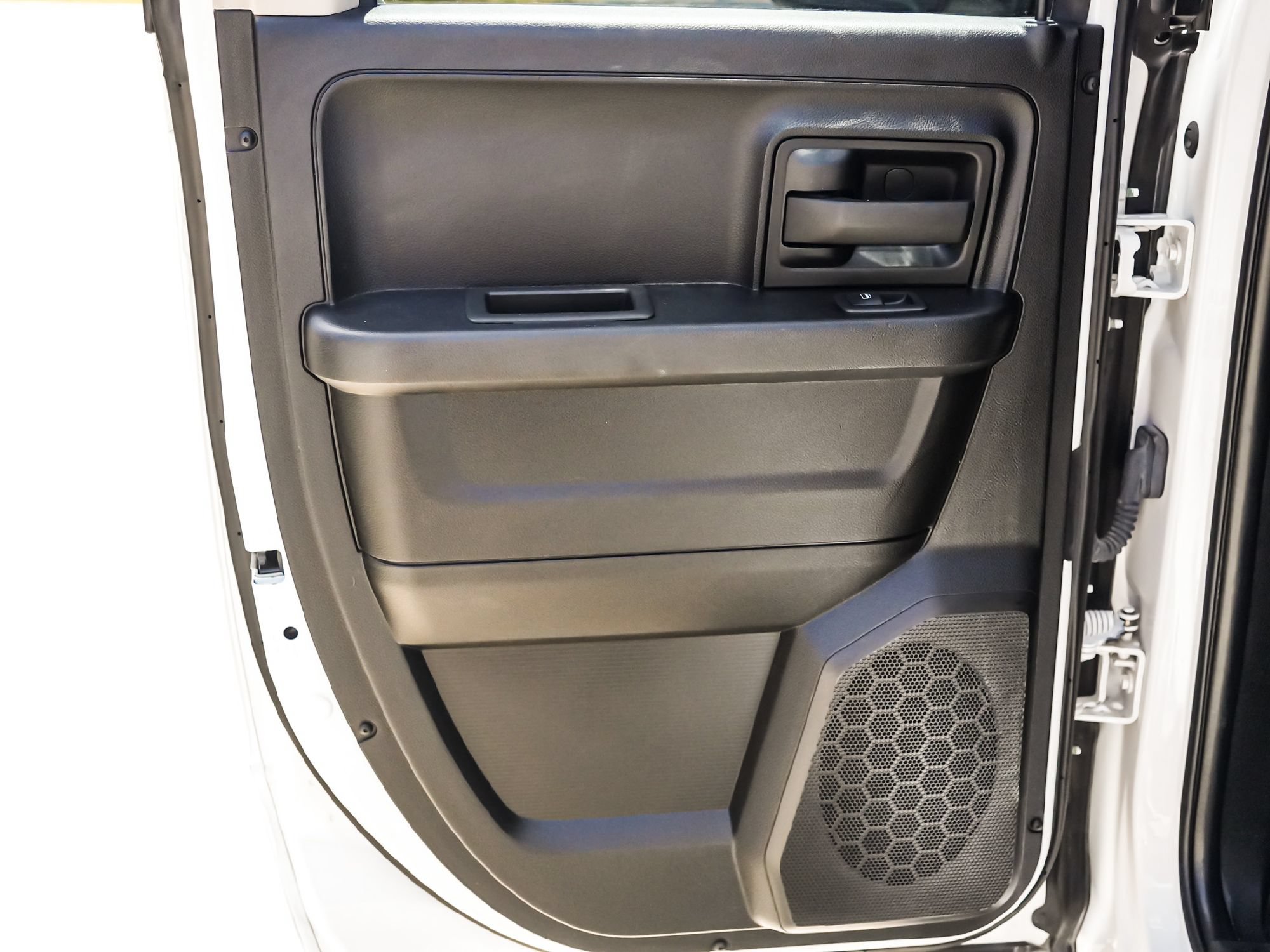 Used 2022 RAM 1500 Tradesman AWD/4WD image 26