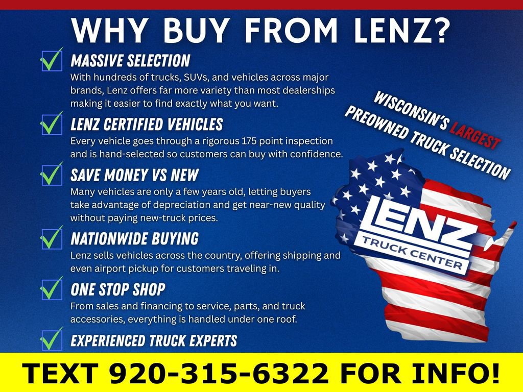 Used 2024 Chevrolet Silverado 2500 High Country w/ High Country Premium Package image 3